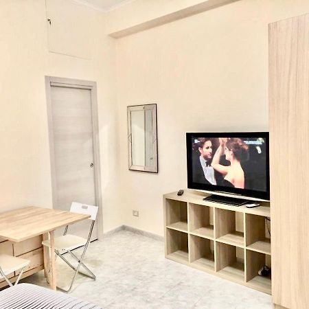 Roma Central Studio 外观 照片