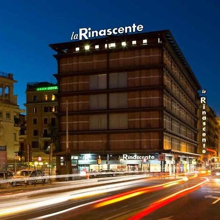 Roma Central Studio 外观 照片