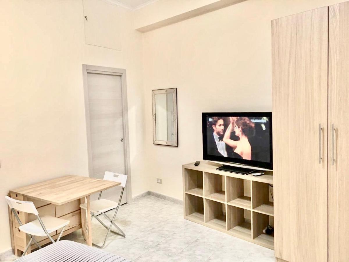Roma Central Studio 外观 照片